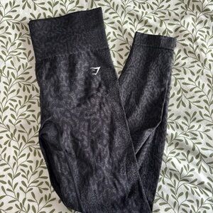 Gymshark adapt seamless leggings
